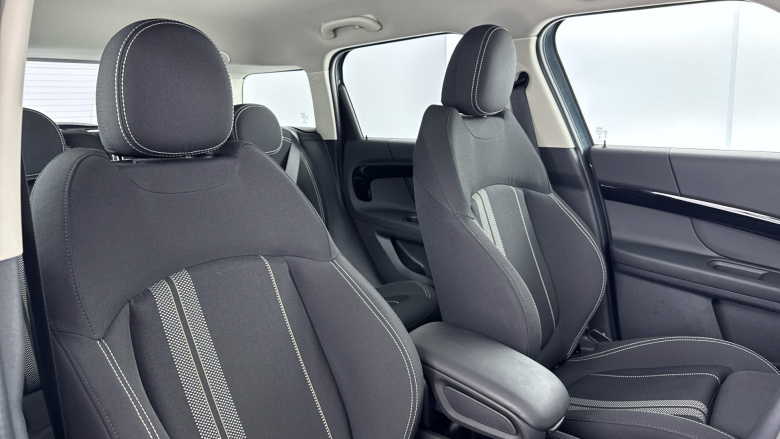 MINI Countryman 1.5 C Classic 5dr Auto Petrol Hatchback